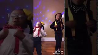 Family Matters Steve Urkel Best Dance Moves with Sista Sista [upl. by O'Kelly]