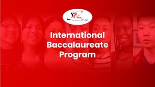 YRDSB International Baccalaureate Program [upl. by Araid]