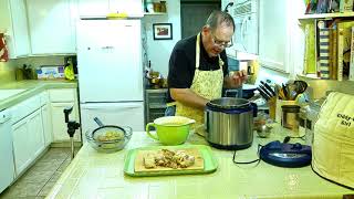 The Best Chez Temescal Matzo Ball Soup [upl. by Abe]