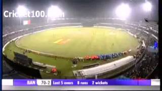 Asia Cup 2012 Final Pakistan vs Bangladesh 22 March 2012 22 03 2012 Full Highlights P3 YouTube [upl. by Ames480]