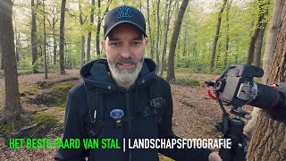 Het beste paard van stal  Landschapsfotografie  135 [upl. by Previdi]