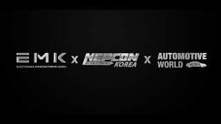 NEPCON X Automotive World Korea 2024 [upl. by Kerrill]