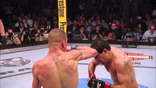 UFC 166 Phantom Cam Highlights [upl. by Slack]