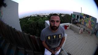 AbnormalsΠίεσηpiesiofficial music video clip HD [upl. by Imuy]