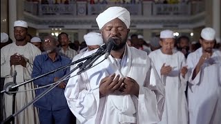 Sheikh Noreen Muhammad Sadiq Heart Touching Dua full in HD Beautiful Tilawat e Quran Recitation [upl. by Townie899]