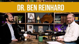 The ONE Lord of the Rings Episode to RULE Them All w Ben Reinhard [upl. by Sifan]