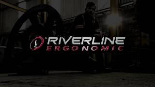 VID RIVERLINE alta [upl. by Aynatal]