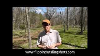 Slingshot Shooting Fundamentals [upl. by Fabien216]