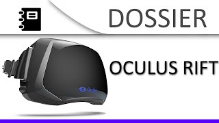 Oculus Rift découverte [upl. by Nedle823]