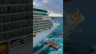 3 BEST cabin locations on a cruise ship [upl. by Asiulairam991]