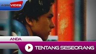 Anda  Tentang Seseorang OST Ada Apa Dengan Cinta  Official Video [upl. by Hillary]