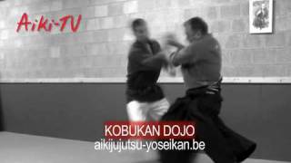 kote gaeshi on tsuki chudan [upl. by Jourdan]