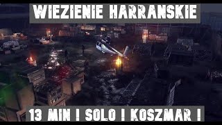 WIĘZIENIE w 13 min 2k23 Poradnik Dying Light SoloKoszmar [upl. by Antoine]