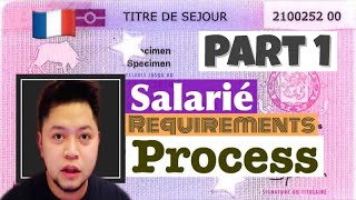 Papano Mag Apply Ng Regularization sa Paris 🇫🇷  how to get legalization in France 🇫🇷 [upl. by Ker]