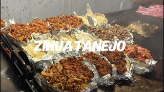 Zihuatanejo y su gastronomía [upl. by Zehc308]