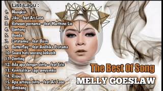 The Best Of Song quotMELLY GOESLAWquot Album [upl. by Shay]