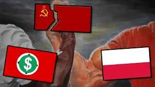 What if Poland Gave up Danzig to Germany [upl. by Llevol]