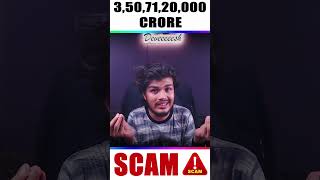 Luna Crypto Scam📢📣learn [upl. by Alvan]