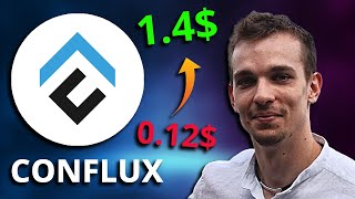 Conflux CFX Still Top Altcoin Or Not Price Prediction 2025 [upl. by Leach]