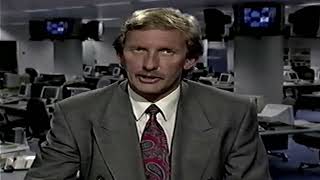 itn news summary vhs [upl. by Ecnerat972]