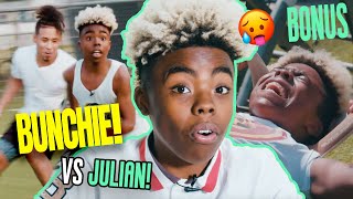 13 Year Old Bunchie Young Had A CRAZY SUMMER Best Moments From His Reality Show’s NEW SEASON [upl. by Cassell]