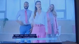 Pepto Bismol Chews TV Commercial 2022 [upl. by Adnicaj]