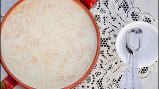 দুধ সেমাই  ঈদ রেসিপি  Milk Sev  Milk Semai  Eid Recipe  Bangladeshi Dessert [upl. by Inverson]