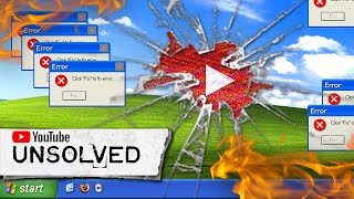 The DEADLY Computer Virus That Spread Only by Watching a Video  YouTube Unsolved [upl. by Lucey]