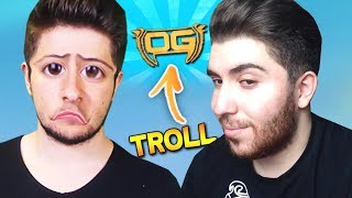 COMBATA OG DÖVMESİ İLE KIŞKIRTMA TROLL İntikam Vol1 [upl. by Eneleahs875]