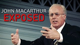 John MacArthur Exposed  Righteous Judgment EP03 [upl. by Atteuqnas]