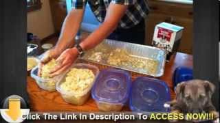 Homemade Dog Food Recipes  Cooking For Your Dog [upl. by Elsie]