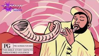 Shofar Callin The Rosh Hashanah song for the Jewish New Year [upl. by Burny182]