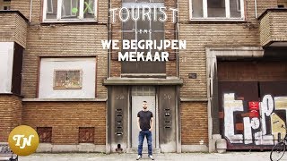 Tourist LeMC  We Begrijpen Mekaar album sampler [upl. by Pedroza]