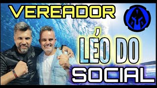 EP 45  O VEREADOR DA ONDA AZUL ondaazul vereador espartanodavidamoderna itabirito eleições2024 [upl. by Udell662]