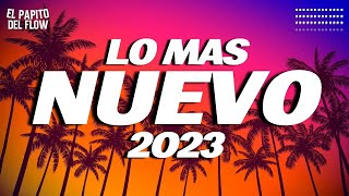 Mix Música 2023 🌞 Las Mejores Canciones Actuales Marzo [upl. by Suilmann]