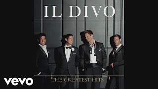 Il Divo  Monologo [upl. by Ruelle629]