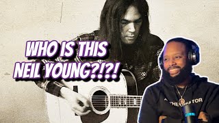 NEIL YOUNG  quotOLD MANquot  REACTION [upl. by Esydnac]