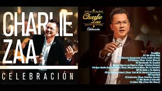 Charlie Zaa Celebracion  Ódiame feat Carlos Rivera [upl. by Niamreg]