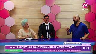 EN VIVO  Matinal Margamarga TV [upl. by Freddy308]