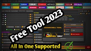 Adanichell Tools Universal Pro V34  Free Download  FREE LOGIN  Free Tool 2023 [upl. by Rad344]