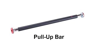 PullUp Bar [upl. by Bledsoe]