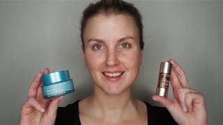 SELFTANNING WITH CLARINS [upl. by Kamerman]