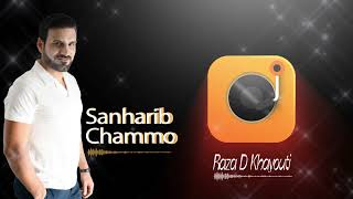 Sanharib Chammo  New Assyrian Song  Raza D Khayouti [upl. by Terry]