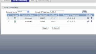 Port Forwarding  Simple and complete tutorial [upl. by Phoebe709]