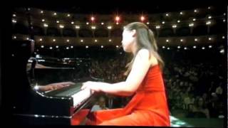 Prokofiev piano concerto 2  Yeol Eum Son part 1 of 2 [upl. by Williamsen]