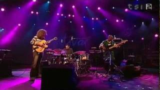 Pat Metheny Trio James Live 2004 [upl. by Ulrica]