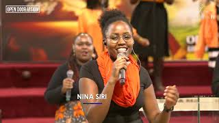 20240121Sunday 2nd Service Praise amp Worship [upl. by Yetsirhc866]