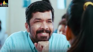 Posani Krishna Murali Comedy Scenes Back to Back  Telugu Movie Comedy  Sri Balaji Video [upl. by Valentia519]