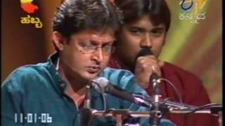 Naaku Tanti sung by Raju Ananthaswamy [upl. by Spindell]