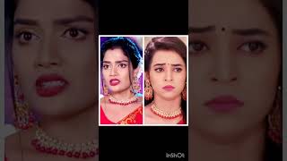 TCMC serial actress same jwellery ku 2 jana pindhithiba actress shorts viral tcmc [upl. by Fusco937]